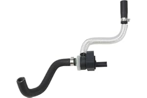 2700900700 Intake Line for Mercedes-Benz W176 A180 A200 A260 W246 B180 B200 B260 C117 CLA180 CLA200 CLA220 CLA260 X156 GLA200