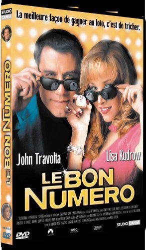 Le Bon Numéro