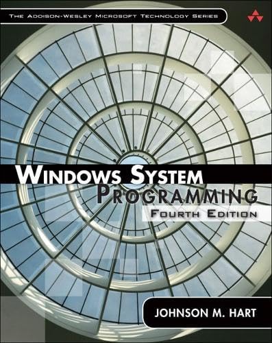 Amazon.com: Windows via C/C++: 9780735624245: Jeffrey M. Richter
