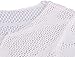 Walant Women's Crochet Sexy Swimsuit Cover UP Bikini Bathing Suit Beach Dress,Beige,One Size