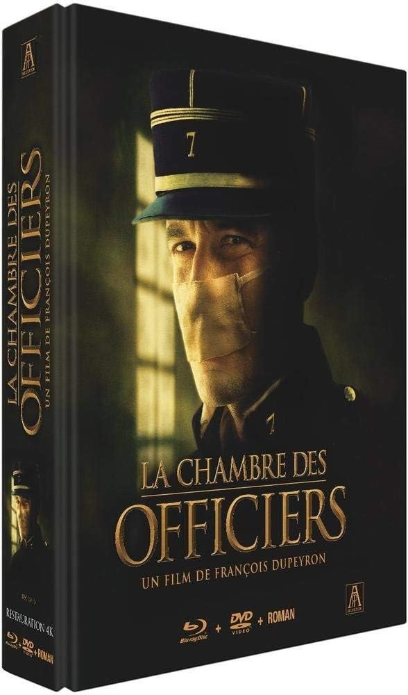 Programme Tv La Chambre Des Officiers Programme Tv La Chambre Des Officiers