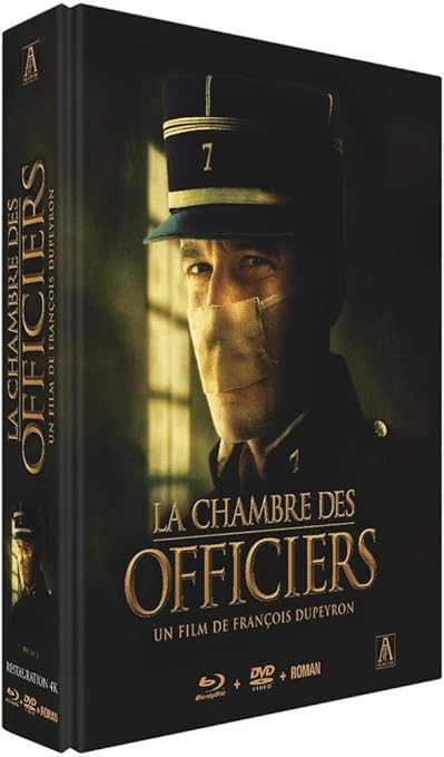 La Chambre Des Officiers Streaming Sinopsis: La Chambre Des Officiers Video