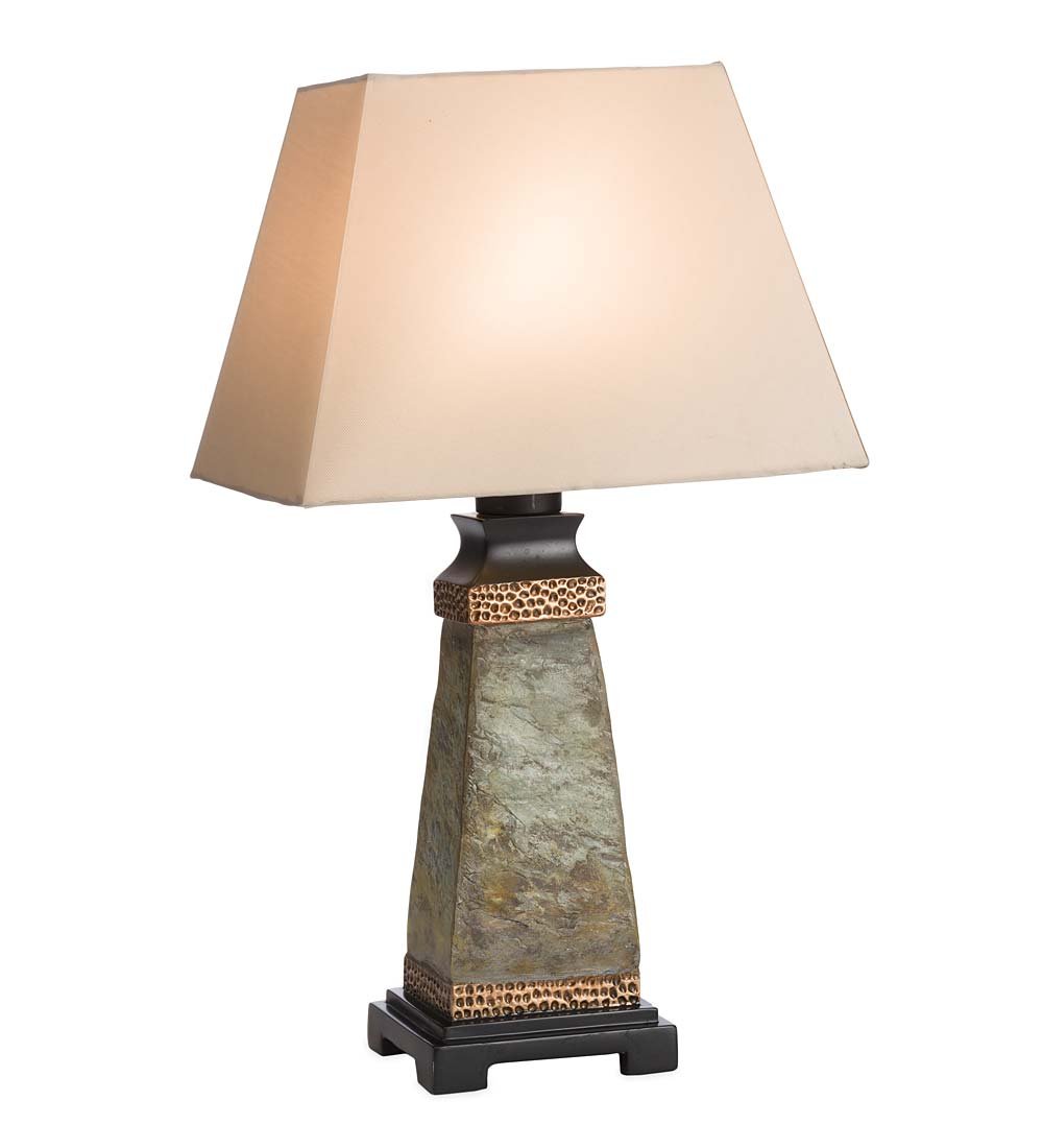 Best indoor outdoor table lamp