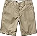 RVCA Men's Week-End Short, Khaki, 31