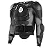 six six one Comp Pressure Suit (Black, Large)