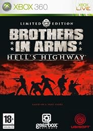 Brothers in Arms : Hell's Highway Collector