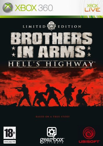 Brothers in Arms : Hell's Highway Collector
