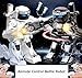 Dulcii RC Battle Boxing Robot/Toys, Remote Control 2.4G Humanoid Fighting Robot, Two Control Joysticks Real Boxing Fight Experience (Black & White)thumb 4