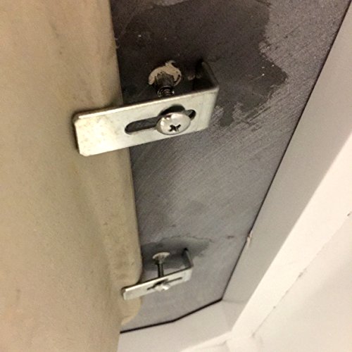 30%OFF Undermount Sink Clips - Undermount Sink Brackets ...