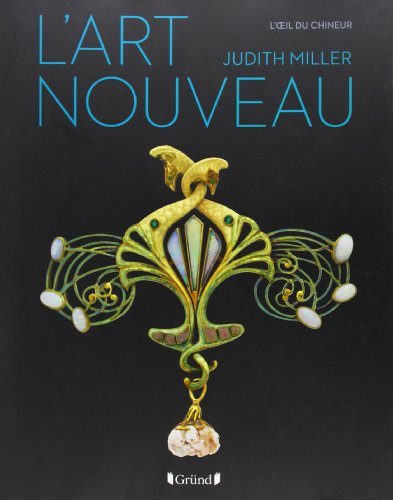 L' Art nouveau