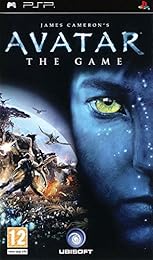 James Cameron's Avatar : The Game