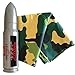X-Large Ultra Absorbent Chamois for Drying Cars, Boats, Motorcycles, Campers | Streak-Free Shammy | Drying, Cleaning Cloth for SUV Automobiles | Large Shamie Washing Towel