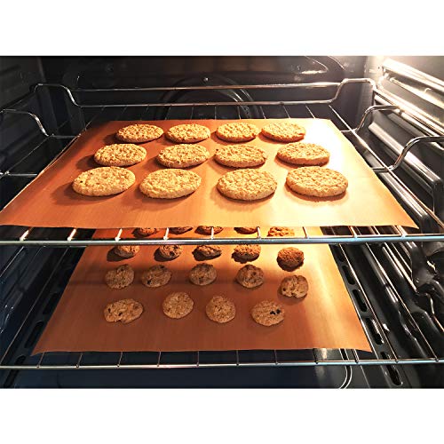 2 Premium+Non+stick+Dehydrator+Sheets+Excalibur