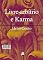 Livro Livre arbítrio e karma