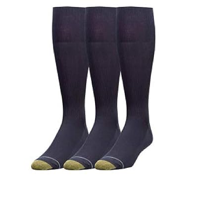 gold toe metropolitan over the calf dress socks Mens Jamaica Aqua Dress