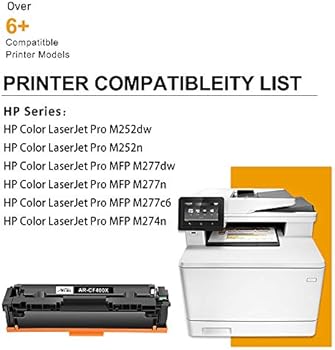 hp m274n
