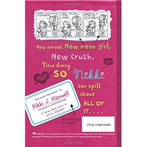 Dork Diaries 1: Tales from a Not-So-Fabulous Life