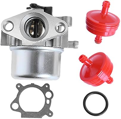 Carburetor Craftsman Gold 6.25 6.75 HP MRS Push Mower 675 190cc Briggs /&Stratton