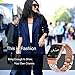 Compatible with Apple Watch Band 44mm 40mm Series 4 5 42mm 38mm Series 3 2 1 Women Girls iWatch Bands, Soaos Crystal Rhinestone Replacement Strap, Mesh Chain Jewelry Wristband (40mm 38mm Rose Gold)