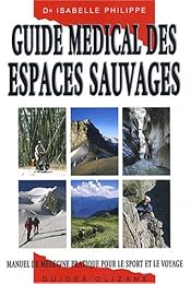 Guide médical des espaces sauvages