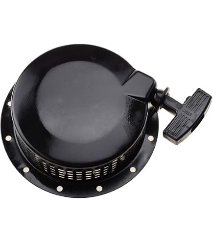 thumbnail image 2 of Recoil Starter Assembly For Pulsar PG7500 PG10000 15HP Gas Generator | Sigma 715807 2 of 3