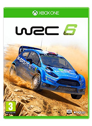 WRC 6
