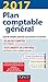 Plan comptable général 2017 - 21e éd. - Plan de comptes & documents de synthèse: Plan de comptes & documents de synthèse (dépliant séparé) (2017) (Les petits experts) (French Edition) by 