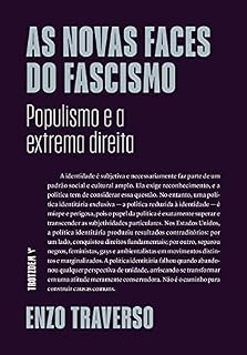 Livro As novas faces do fascismo