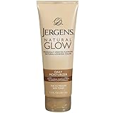 Jergens Natural Glow Daily Moisturizer, Fair to