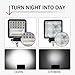 OFFROADTOWN LED Pods, 4'' 84W Off Road Driving Lights LED Pod Fog Lights Flood Spot Combo LED Truck Light for ATV SUV Hunters Boat Motorcycle