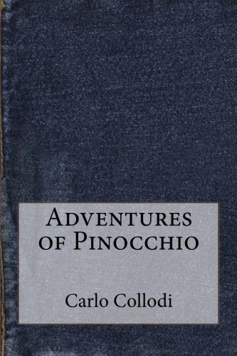 Adventures of Pinocchio