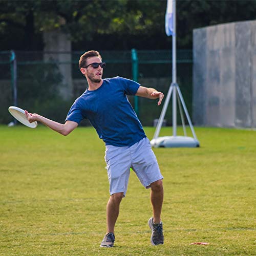 Yikun Disc Golf MidRange Professional PDGA Approved Golf Stable