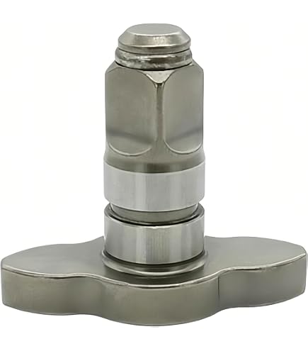 Incudine Di Ricambio 42-06-2854 Per Avvitatore A Impulsi Milwaukee 2854-20 3/8" – Qualità Durevole Non Originale