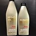 Redken Frizz Dismiss Shampoo and Conditioner Duo, 2 Count