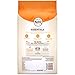 Nutro Wholesome Essentials Senior Dry Cat Food, Chicken & Brown Rice Recipe, 3 lb. Bag