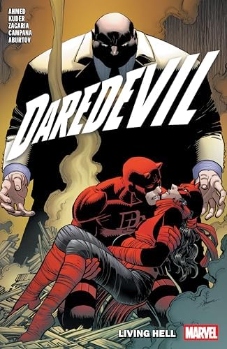 Daredevil Vol. 12: Decalogue 英語版 m4 Amazon.com: Daredevil, Vol. 12: Decalogue: 9780785116448: Brian