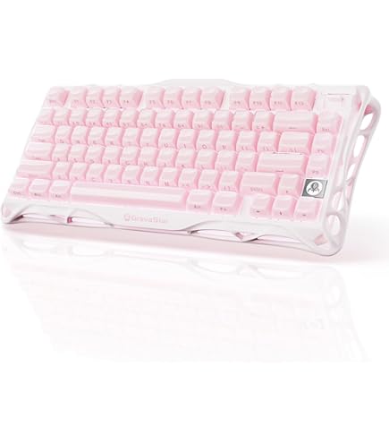 Amazon.com: KOLMAX 98Key RGB Hot-swappable Mechanical Gaming
