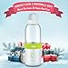 [FDA Certified] EHOOM Shake Juicer Cup, Portable and USB Rechargeable Personal Blender, Juice Mixer, Fruit and Vegetable Mixing Machine with Upgraded Motor & Blade and 500ML Large Capacity