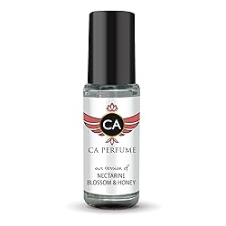CA Perfume Impression of Nectarine Blossom & Honey