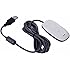 White Wireless Gaming Receiver For Microsoft XBOX 360