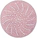 3M Hookit Clean Sanding Disc 735U, 5 in P100 C-weight, 50 per inner 250 per case