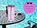 Bubba Envy Insulated Tumbler with Straw, 48oz- Ideal Travel Mug with Handle that is Impact, Stain, Sweat, and Odor Resistant - Insulated Water Bottle to Take on the Go - Purple