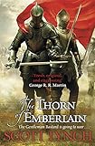 The Thorn of Emberlain (Gentleman Bastard Sequence)