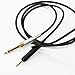 NewFantasia Replacement Audio Upgrade Cable Compatible with Bose QuietComfort 15, QC15 Headphones 1.2meters/4feet