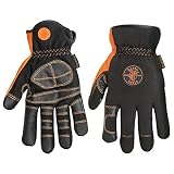 Electricians Gloves Large Klein Tools 40072