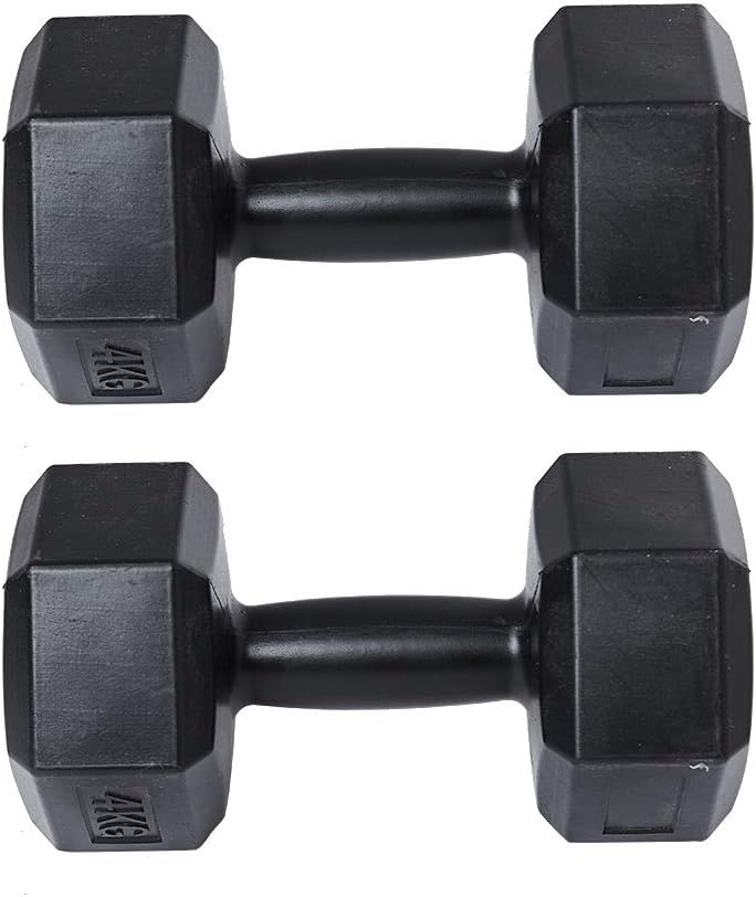 SHIRBLY Dumbbell Pairs and Sets