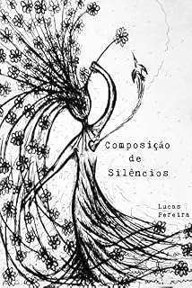 Livro Composição de Silêncios