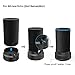 Smatree Portable Battery Base Compatible for Echo (2nd Generation) / Echo Plus (Echo/Echo Plus Sold Separately)