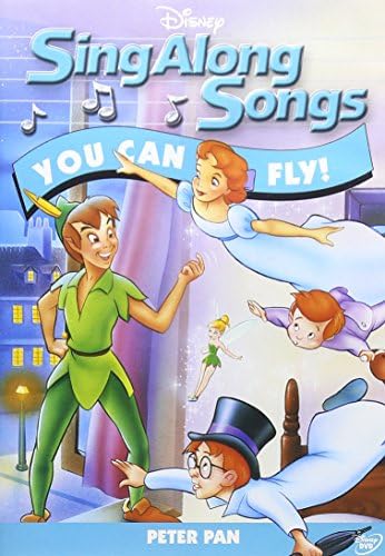 Amazon.com: Sing Along Songs - Disneyland Fun : Wayne Allwine
