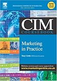 Marketing in Practice, Curtis, Tony, 0750661895